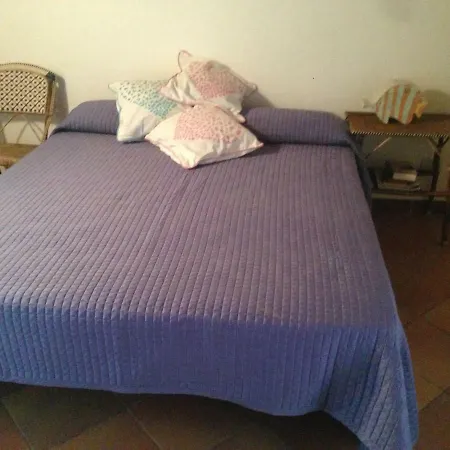 Foresteria Giallonardo