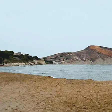Foresteria Giallonardo